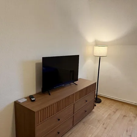 Appartement High-quality 2-room -