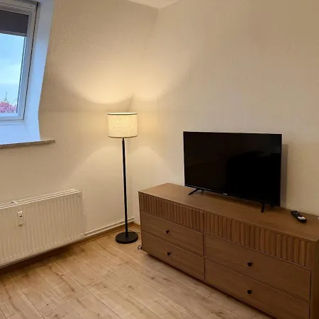High-quality 2-room - *